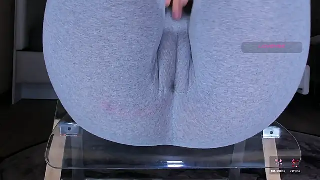 Cameltoe_squirt_inPants Obrolan Langsung XXX