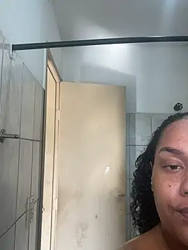 Show de estrellla1 na webcam