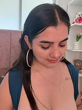 salomecute21's Live XXX Chat