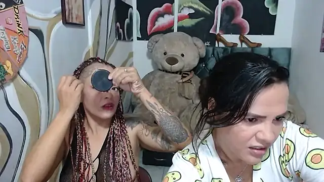 Chat +18 de manzanahot9 ao vivo