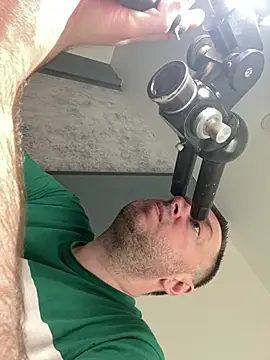 DorianJeday Webcam Show