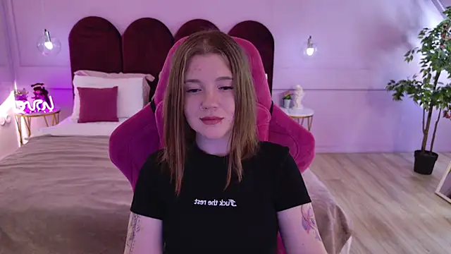 Chat XXX Live AlmaSound