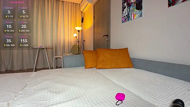 Misss_Kate 现场XXX聊天