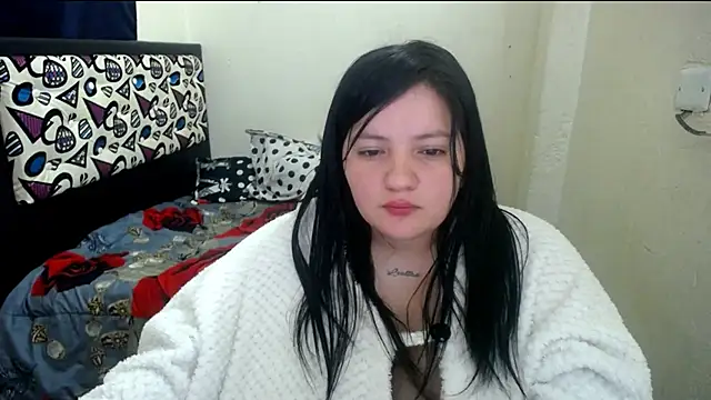 shopyymessyy's Live XXX Chat