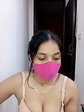 Cute_Rakhi8 现场XXX聊天