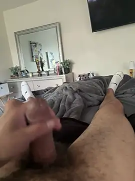 Pokazy przed kamerką – bigdick20101
