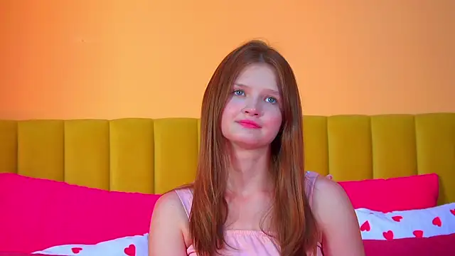 JaneRosen – Naživo XXX chat