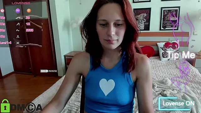 Lily_Viola – Naživo XXX chat
