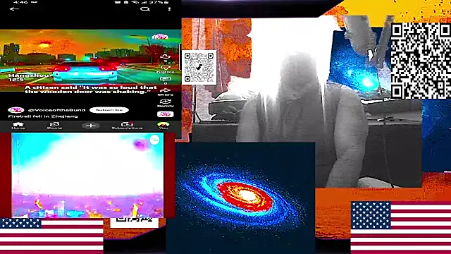 RussellTaylorLacy Chat XXX live