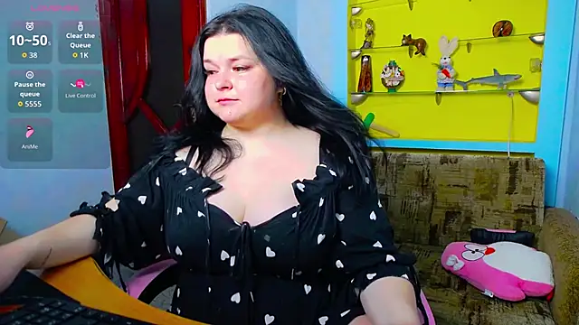 Sembang XXX Secara Langsung Linasexy777