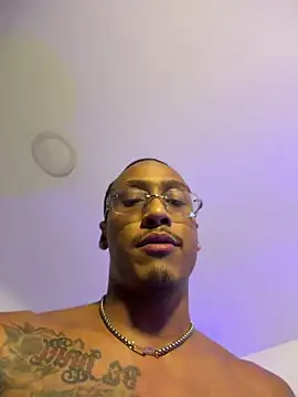 black_west Live XXX-Chat