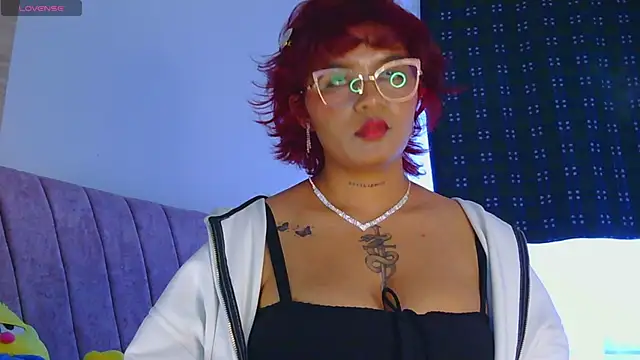 Sembang XXX Secara Langsung alessia_temptation