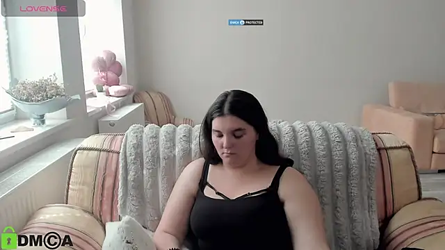 MonikaMooon Live XXX-Chat