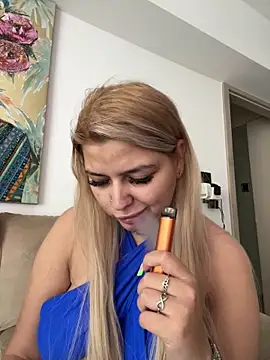 AllysonK Live XXX-Chat