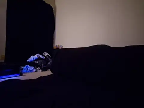 Pokazy przed kamerką – FrostedFlakes-69