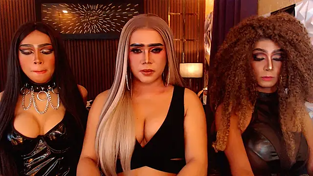 MariaSofiaLoveTS Chat XXX live