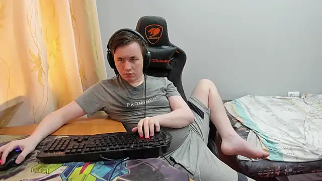 Živý XXX chat iliaskrislove