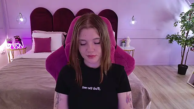 צ'אט XXX בשידור חי של AlmaSound