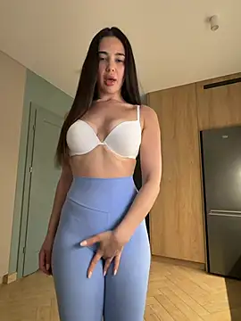 Sweet_Lana69's Live XXX Chat