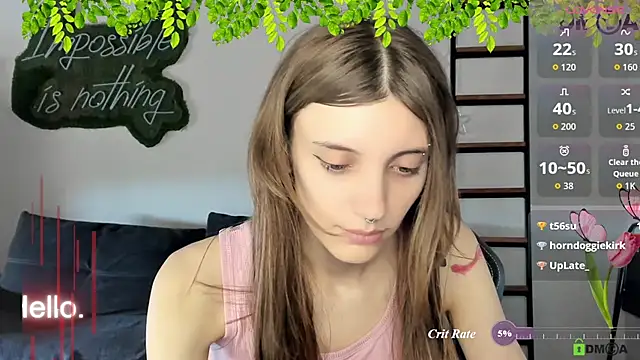 CherryBloom777 Chat XXX live