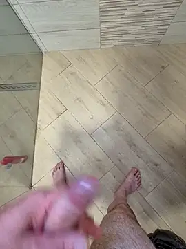 kisbiro77777 webkamerás műsora
