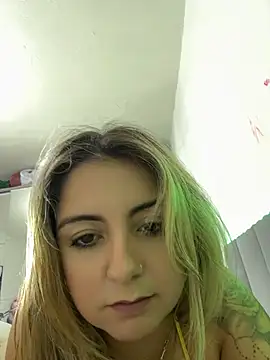 Victoriacavalliery – Live XXX-chat