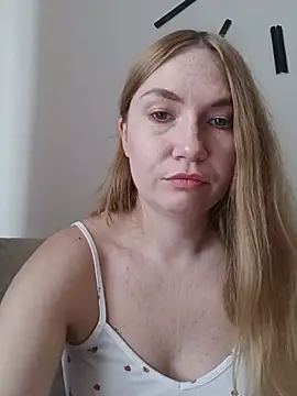 KisaVixen Live XXX-chat