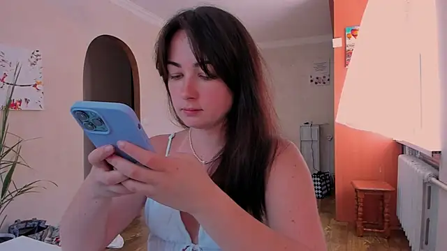 cClandesTina Chat XXX in diretta