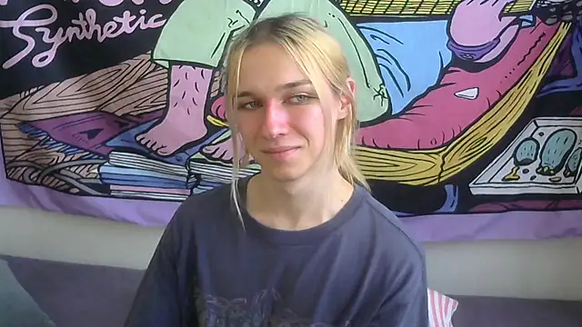 icebenz's Live XXX Chat