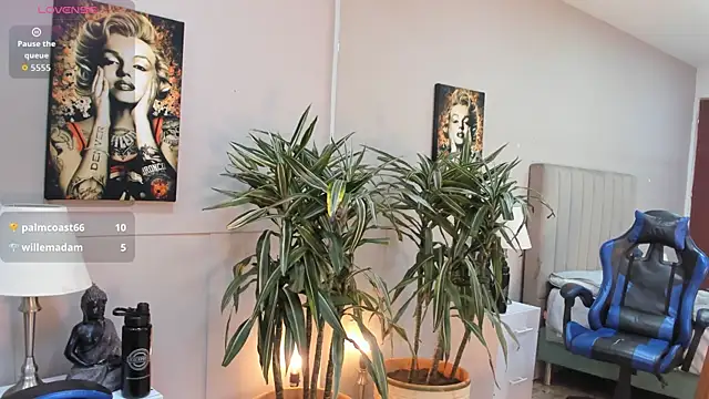 kai_storn Obrolan Langsung XXX