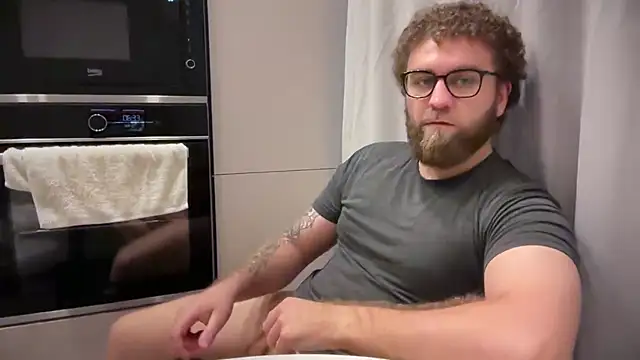 XXX chat uživo modela Bear_bear_