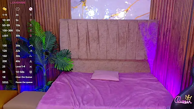 Živý XXX chat juanita_tay