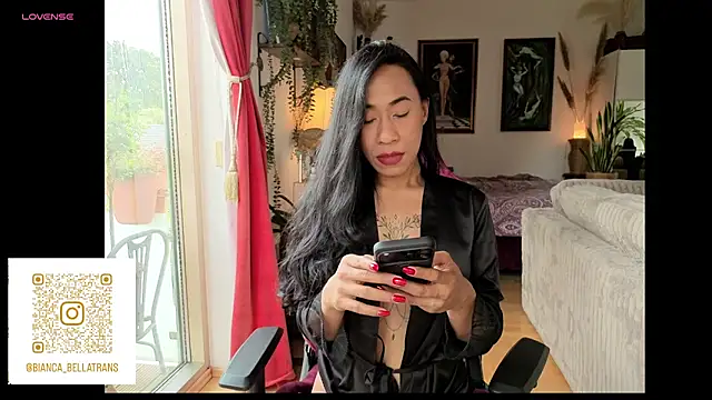 bianca_bellamy's Live XXX Chat