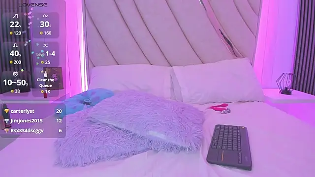 rebeca_brown_'s Live XXX Chat