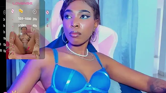 myblackdoope – Live XXX-chat