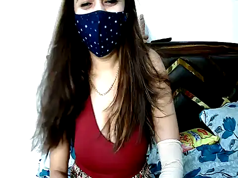 Chatroom XXX en direct de Gloie4u