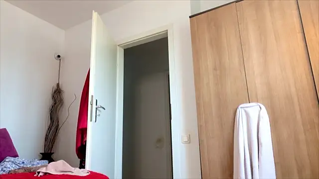 צ'אט XXX בשידור חי של lindalovesexy