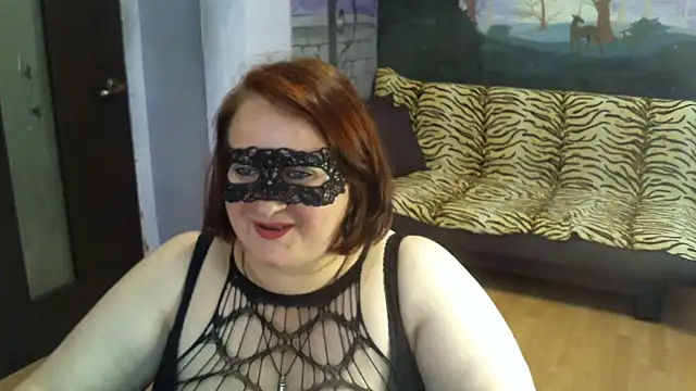 Živý XXX chat AgilaMipo