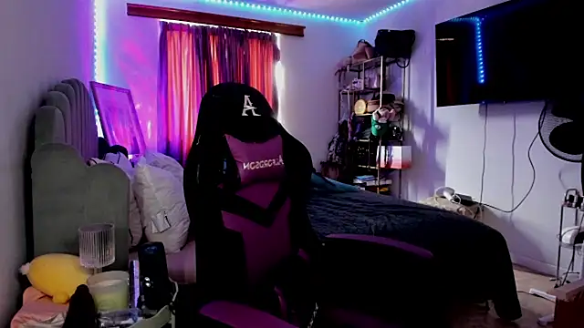 XXX chat uživo modela rubix_ts