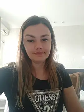KrissSexi's Live XXX Chat
