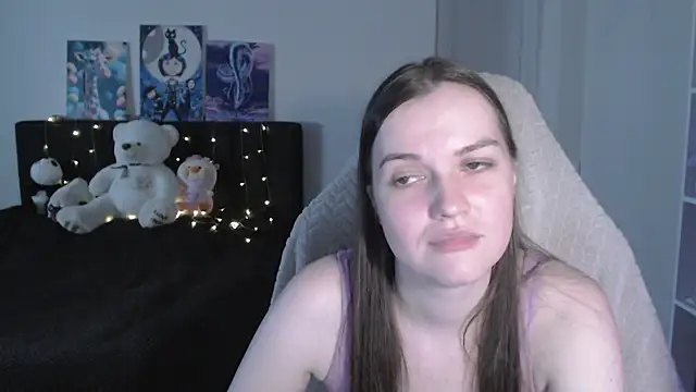 Little_flowers Chat XXX in diretta