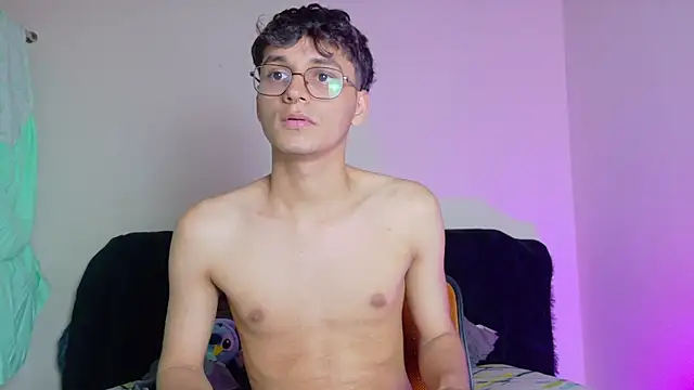 andrew_dann webkamerás műsora