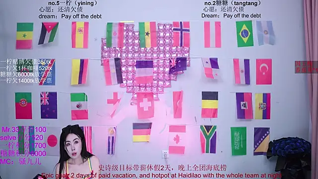 CCTW-100 Live XXX-Chat