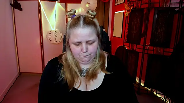 SladaDell – Live XXX-chat
