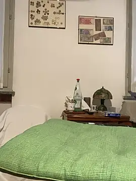 Ocioche Webcam show