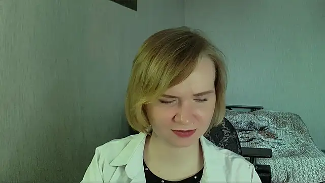 Ketrincold – Live XXX-chat