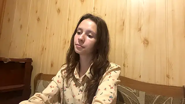 Chat XXX ao vivo de Lorackurt