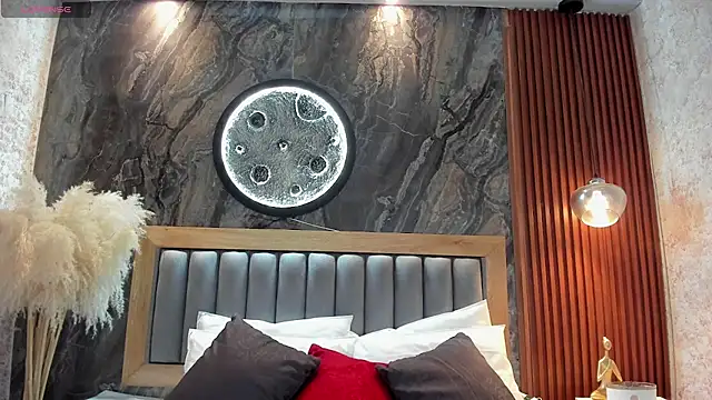 Živý XXX chat BellaPeers_