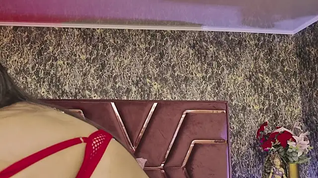 Czat XXX na żywo – Karina_Andrade