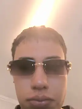 Czat XXX na żywo – Thiagoo_Vega